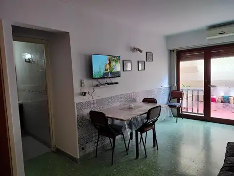 Departamento en Alquiler Temporal en La Perla Norte, $ 70.000