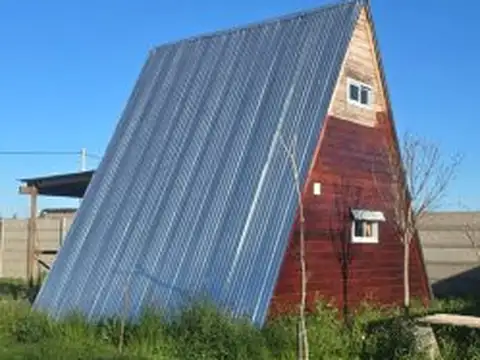 Casa en Venta 1 año