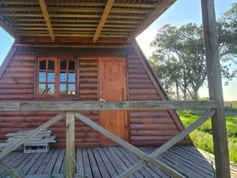 Casa en Venta de 1 dormitorio