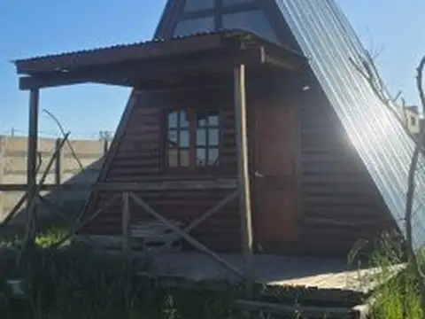 CASA EN PIÑERO A ESTRENAR