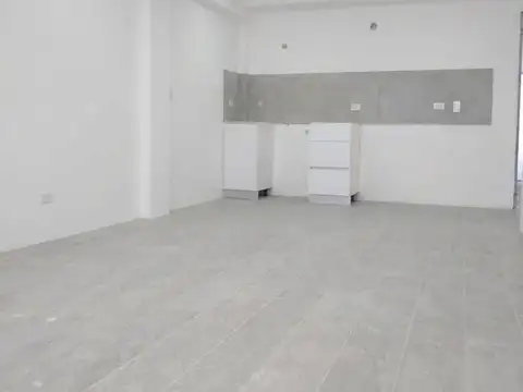 Monoambiente Bariloche Vista montañas