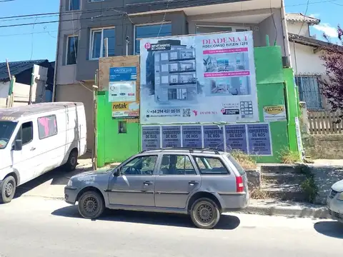 Departamento en Venta 1 año