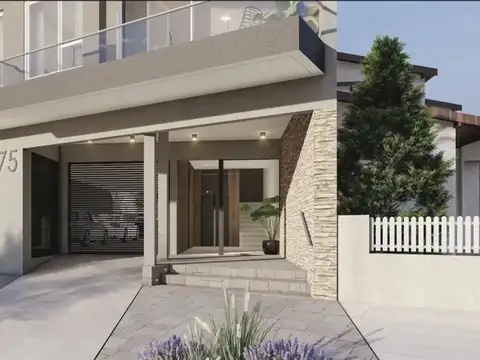 Monoambiente Bariloche Vista montañas