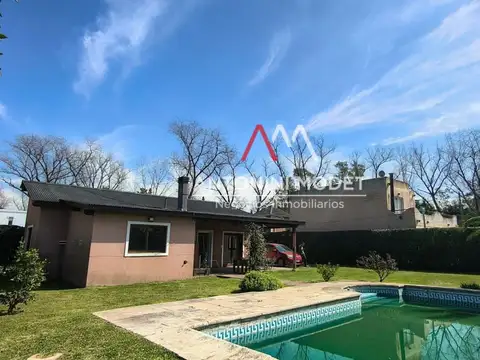 Casa en Venta en Pilar Green Park, USD 155.000