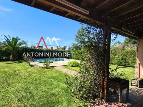 Casa en Venta de 3 dormitorios