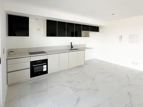 Depto Tipo Casa en Venta de Monoambiente