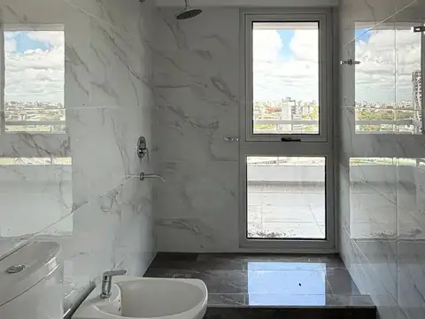 Depto Tipo Casa en Venta A Estrenar