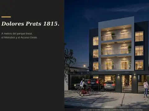 Departamento en Venta en Morón, Partido de Morón