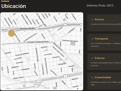 Dolores Prats 1800