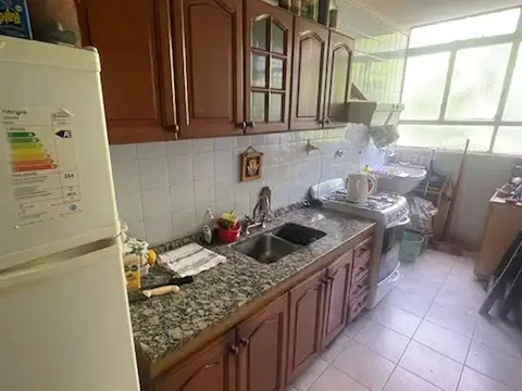 Departamento en Venta 38 años