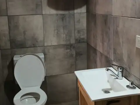 Departamento en alquiler en Pilar