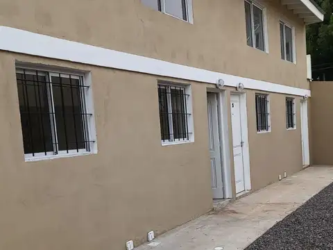 Departamento en Alquiler de 2 ambientes