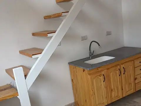 Departamento en Alquiler A Estrenar