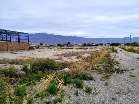 Terreno en Venta en Villa Aberastain, USD 13.000