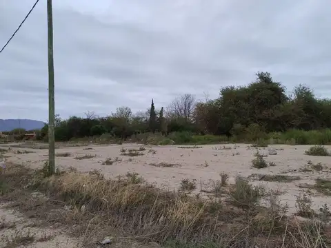 Terreno en Venta en Villa Aberastain, USD 13.000