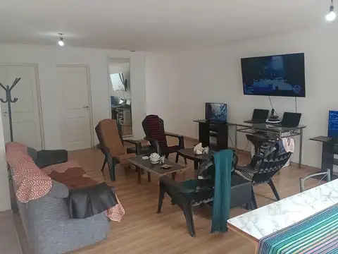 Depto Tipo Casa en Venta 4 años