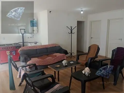 Depto Tipo Casa en Venta en Paso del Rey, USD 45.000