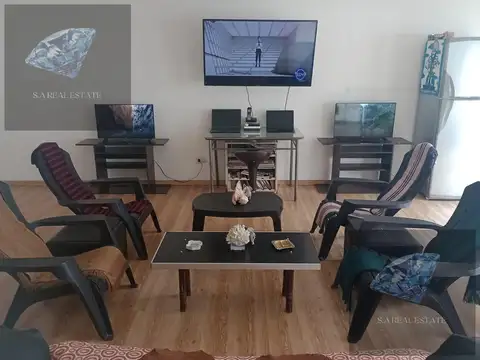 Depto Tipo Casa en Venta 4 años