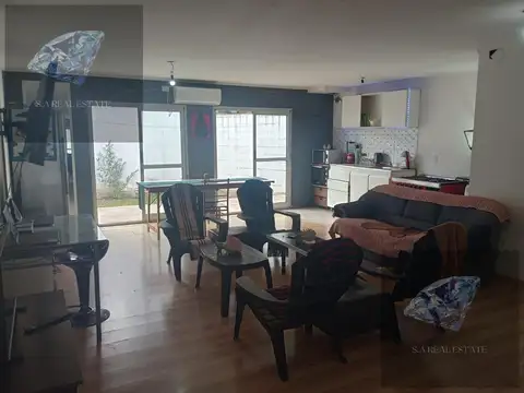 PH venta 3 ambientes en Paso del Rey condominio