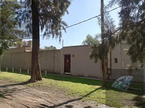 PH venta 3 ambientes en Paso del Rey condominio