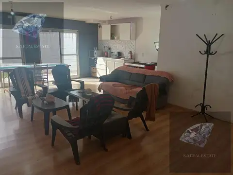 Depto Tipo Casa en Venta de 3 ambientes