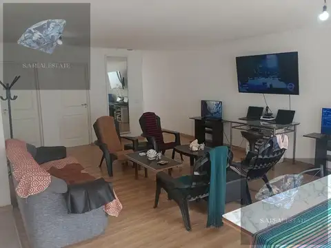 Depto Tipo Casa en Venta 4 años