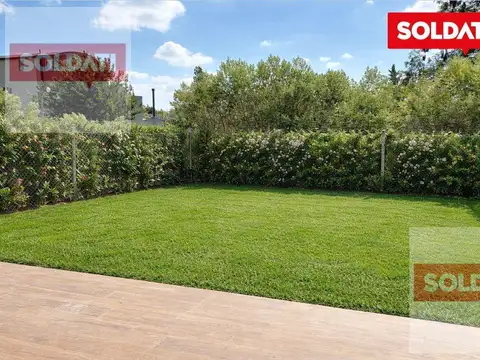 Casa en Venta en Villa Rosa, USD 189.000
