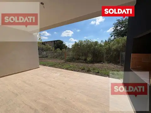 Casa en Venta al Noreste