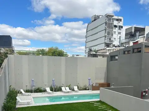 Departamento en venta en Colegiales A ESTRENAR con cochera y amenities OPORTUNIDAD, dueños directos. Se escucha tu propuesta 