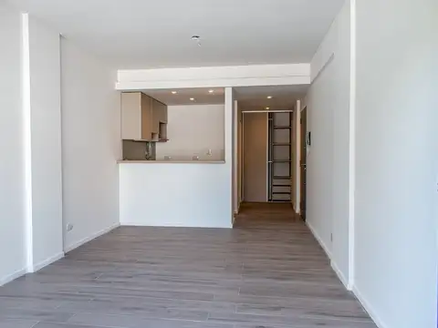Departamento en Alquiler de Monoambiente