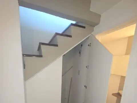 Depto Tipo Casa en Venta A Estrenar