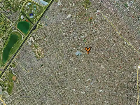 Departamento en Venta 40 años