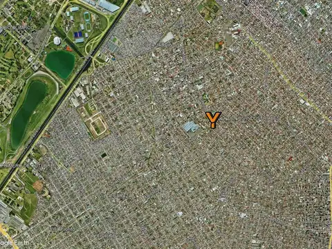 Departamento en Venta 40 años