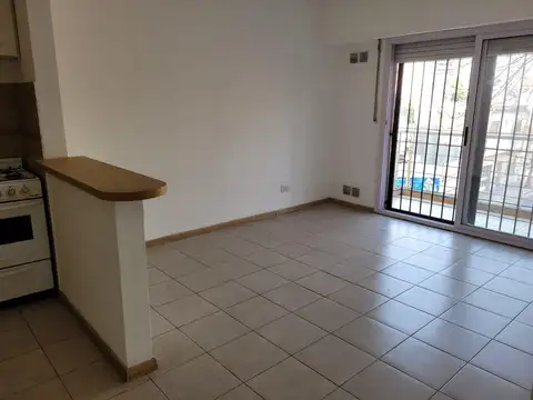 Departamento alquiler un dormitorio Tucumán 3500