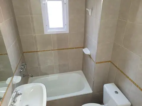 Departamento en Alquiler al Sur