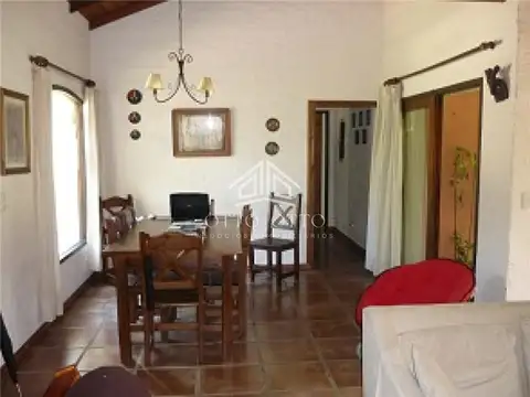 CASAS - CASA - PINARES, PUNTA DEL ESTE