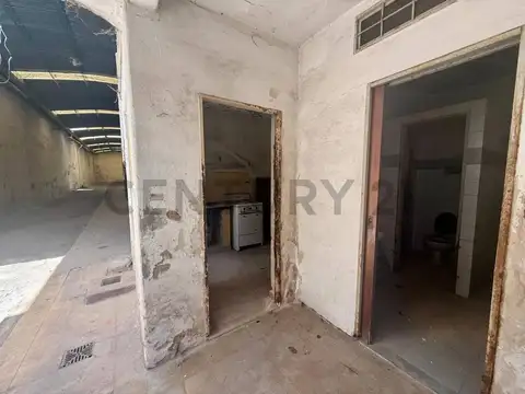 Galpon en Alquiler en Paternal, $ 3.800.000