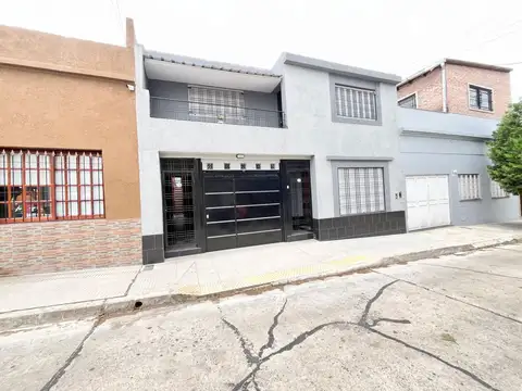 Pasaje Natal 2300, Piso P.B.