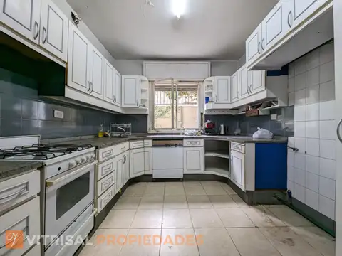 Casa en Venta de 5 dormitorios