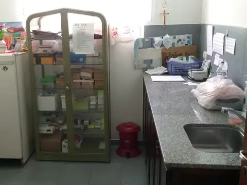 Casa en Venta en Almafuerte, USD 160.000