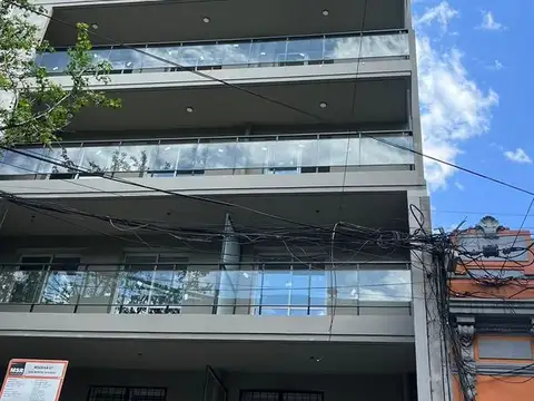 Cochera en Venta en Centro, Rosario