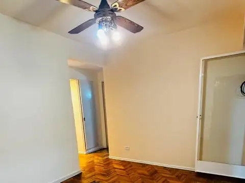 Azara 300, Piso 3