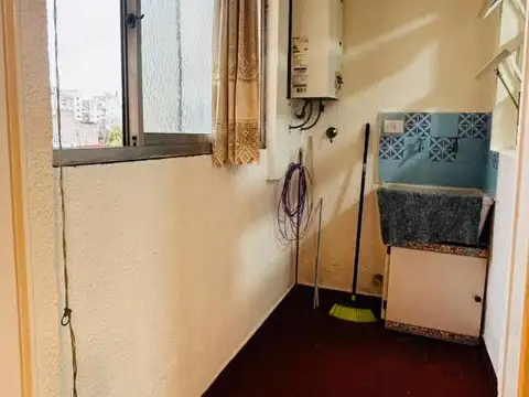Departamento en Alquiler en Barracas, $ 600.000