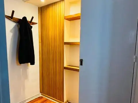 Departamento de 2 ambientes