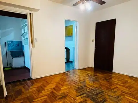 Departamento de 2 ambientes