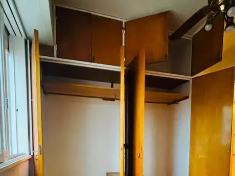 Departamento de 2 ambientes