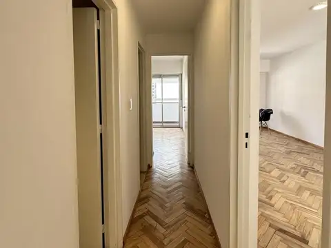 Departamento en Venta en Centro, USD 125.000