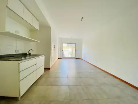 Monoambiente en alquiler. Saavedra