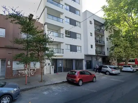Departamento en alquiler - 2 Dormitorios 1 Baño - La Plata