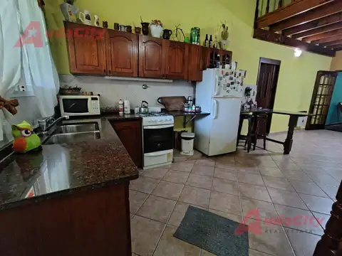 Casa en Venta en Parque San Martin, USD 135.000